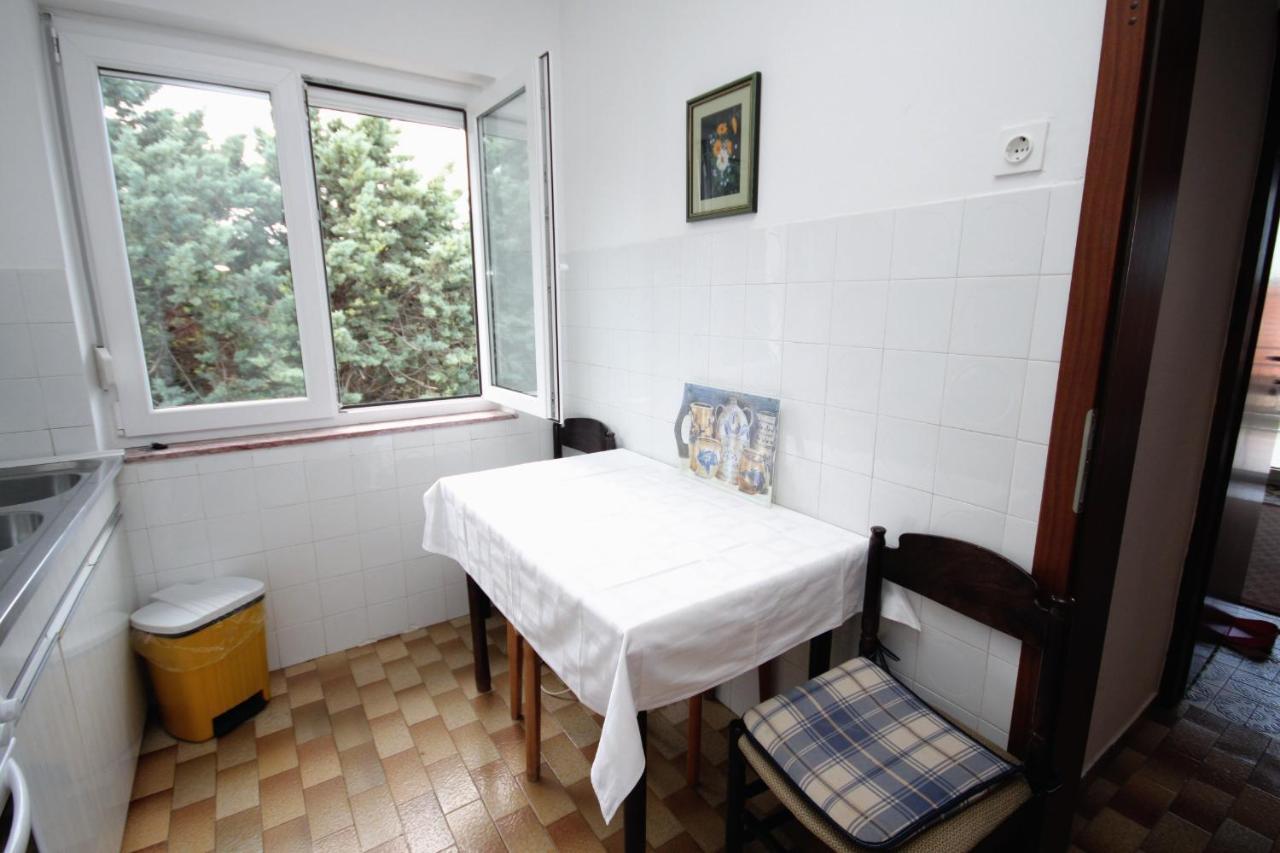 Apartment Selce 2379B Экстерьер фото
